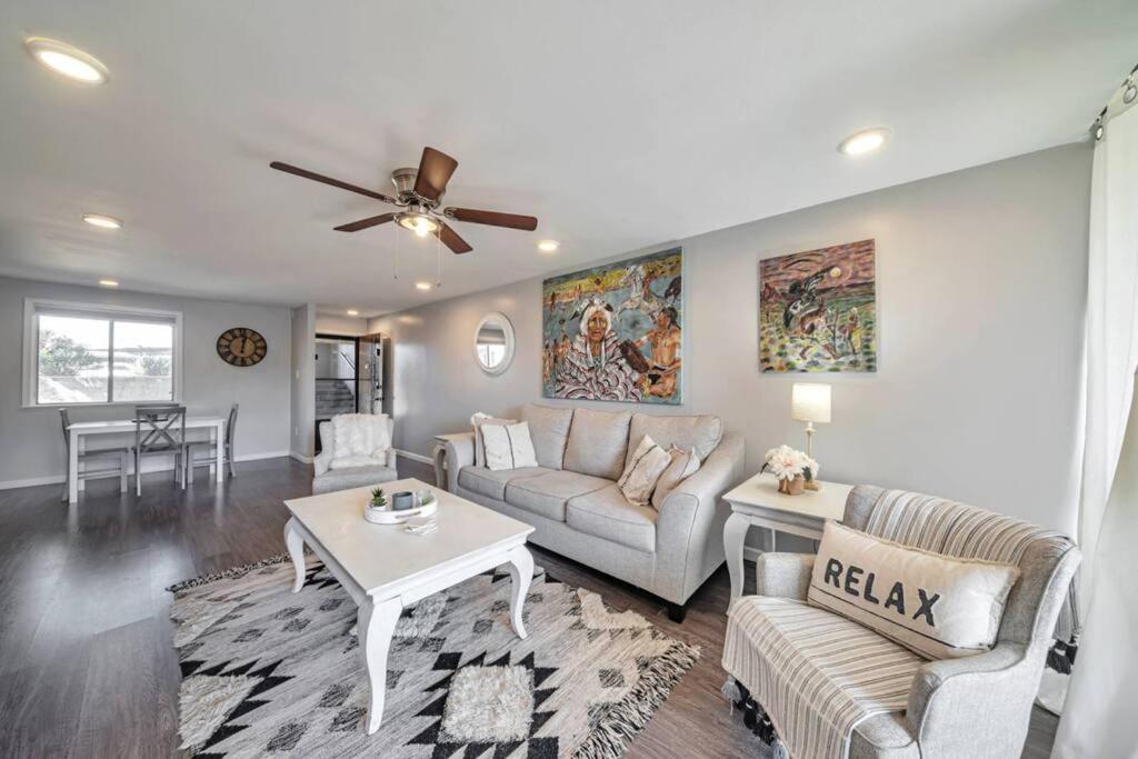 Apartamento Walk To Old Town Scottsdale Exterior foto